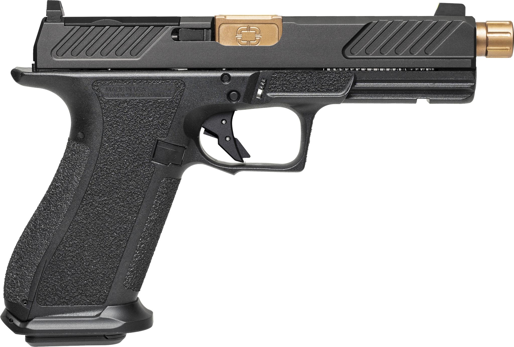 Primary Arms